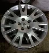 Renault. x17, 5x108.00