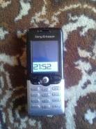 Sony Ericsson. Б/у