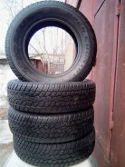 Toyo Open Country All-Terrain. ����� at, 2014 ���, �/�, ����� 20�% ����