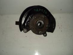Ступица. Toyota Nadia, SXN10 Toyota Ipsum, SXM10, CXM10 Toyota Gaia, SXM10, CXM10 Toyota Picnic, SXM10, CXM10 Двигатели: 3SFSE, 3SFE, 3CTE