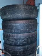 Bridgestone Dueler H/T. Летние, износ: 40%, 4 шт
