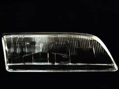 Стекло фары. Mercedes-Benz S-Class, W140