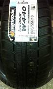 Hankook Icebear W440. Всесезонные, без износа, 1 шт