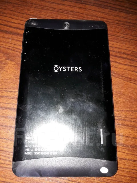 Oysters T72M 3G ����