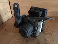 Блок abs. Toyota ist, NCP60 Двигатель 2NZFE