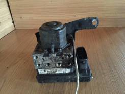 Блок abs. Toyota Platz, SCP11, NCP12, NCP16 Двигатели: 1NZFE, 1SZFE, 2NZFE