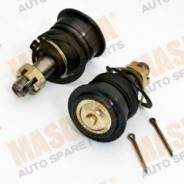Шаровая опора. Nissan: Vanette Serena, R'nessa, Presage, Serena, Bassara, Largo Двигатели: CD20ET, CD20T, SR20DE, KA24DE, SR20DET, QR25DE, YD25DD...