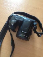 Nikon Coolpix L820. ���: ��� ����