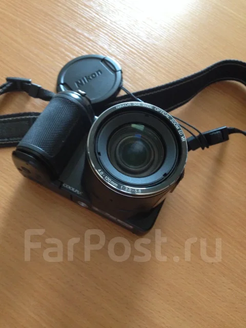 Nikon Coolpix L820. ���: ��� ���� ����