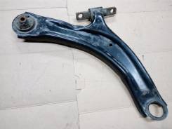 Рычаг подвески. Nissan Qashqai+2, JJ10E Nissan X-Trail, DNT31, NT31, T31, T31R, TNT31 Nissan Dualis, J10, KJ10, KNJ10, NJ10 Nissan Qashqai, J10E Двига...