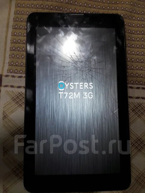 Oysters T72M 3G ����