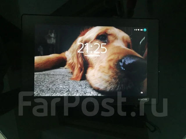 Sony Xperia Tablet Z2 4G 16Gb ����