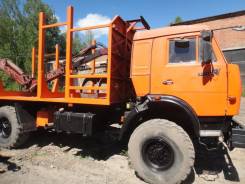 Камаз 43118 Сайгак. Продам Камаз 43118, 2 700 куб. см., 15 000 кг.