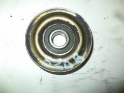 Шкив. Honda: CR-V, Civic Ferio, CR-X Delsol, Civic, Civic Aerodeck, Orthia, Integra, Civic CRX, Ballade, S-MX, Stepwgn Двигатели: D16W3, B16A6, B18C4...