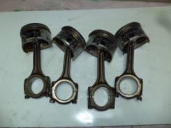 Поршень. Honda: CR-V, Orthia, Integra, Domani, Ballade, S-MX, Stepwgn Двигатели: B18B3, B18A2, B18A1, B18B1, B18B4, B20B