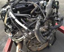 Двигатель в сборе. Infiniti FX35, S51 Infiniti FX50, S51 Infiniti FX37, S51 Nissan Infiniti FX35/FX37/FX50 Двигатель VQ35HR