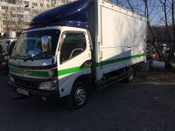Грузовое такси.