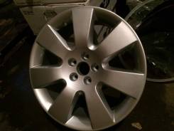 Audi. 8.0x18, 5x112.00, ET45, ЦО 57,1 мм.