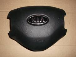Крышка подушки безопасности. Kia cee'd