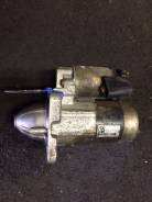 Стартер. Mazda: Premacy, Training Car, MPV, Familia, Cronos, Eunos 500, Roadster, Capella, Demio, Autozam Clef Двигатель FS