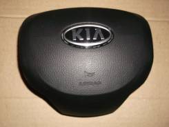 Крышка подушки безопасности. Kia Optima