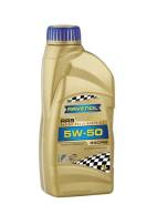 Ravenol. Вязкость 5W-50, синтетическое