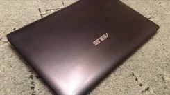Asus X501U. WiFi, Bluetooth