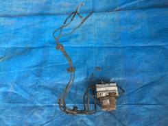 Блок abs. Toyota: Tercel, Corsa, Cynos, Corolla II, Starlet Двигатели: 1NT, 4EFE, 5EFE, 5EFHE, 1N, 2E