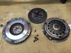 Корзина сцепления. Toyota: Vitz, Yaris, Echo, Funcargo, Allex, Yaris / Echo Двигатели: 1NZFE, 2NZFE, 1NZFXE