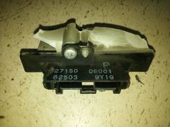 Реостат печки. Nissan: Maxima, Expert, Avenir, Safari, Primera Camino, Caravan, Bluebird, Cefiro Двигатели: VQ20DE, QG18DE, YD22DD, SR20DE, CD20ET, TB...