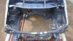 Лонжерон. Toyota Corolla Spacio, AE111, AE115 Двигатели: 7AFE, 4AFE