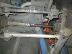 Тяга подвески. Subaru Impreza, GDA
