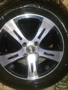 Tech Line TL 1402. 15.0x15", 4x100, �� 1,0���. ����
