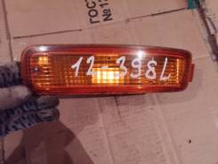 Повторитель поворота в бампер. Toyota Corona Exiv, ST202