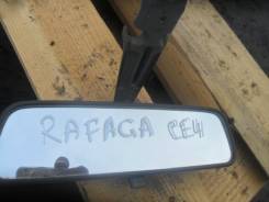 Зеркало заднего вида салонное. Honda Rafaga, CE4 Двигатель G20A