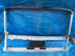 Направляющая люка. Nissan Caravan Elgrand, ALE50, ALWE50, AVE50, AVWE50 Nissan Elgrand, ALE50, ALWE50, APE50, APWE50, ATE50, ATWE50, AVE50, AVWE50 Nis...