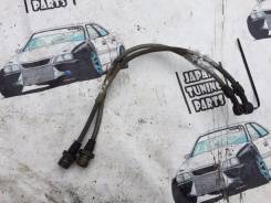Шланг тормозной. Toyota Mark II, JZX100, JZX90 Toyota Cresta, JZX100, JZX90 Toyota Chaser, JZX100, JZX90