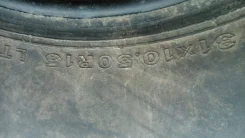 Bridgestone M749. ����� at, 2015 ���, �/�, ����� 50 % ����