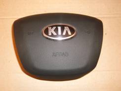 Крышка подушки безопасности. Kia Rio