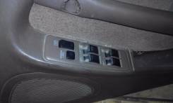Блок управления стеклоподъемниками. Toyota: Windom, Vista, Camry Prominent, Camry, Mark II Двигатели: 2CT, 3SFE, 3SGE, 4SFE, 1VZFE, 4VZFE, 1GFE, 1GGE...