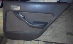 Обшивка двери. Toyota Scepter, SXV15, VCV15, VCV10, SXV10 Toyota Vista, CV30, SV30, SV35, SV32, SV33 Toyota Camry, SXV11, SV30, MCV10, CV30, SV32, SV3...