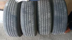Firestone FR 710. ������, 2012 ���, 50�%, 4 ��