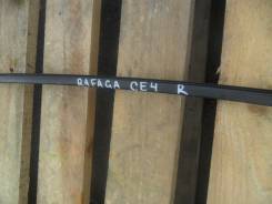 Молдинг крыши. Honda Rafaga, CE4, CE5 Двигатели: G25A, G20A