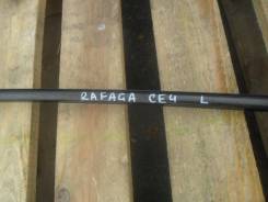 Молдинг крыши. Honda Rafaga, CE4, CE5 Двигатели: G25A, G20A