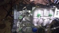 Двигатель в сборе. Honda Torneo, CF4, CL3 Honda Accord, CL3, CF4 Двигатель F18B