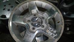 Suzuki. 5.5x16, 5x139.70, ET22