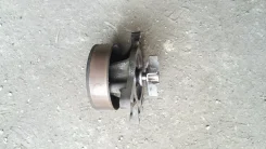 ������ ������� ����� �� 1ZZ Toyota Fielder 16100-29175, 16100-29095 ����