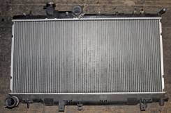 Интеркулер. Subaru Legacy, BHC, BES, BH5, BHE, BE5, BEE, BH9, BE9 Двигатель EJ208