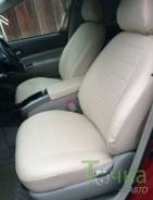 Чехлы. Toyota Prius, NHW20. Под заказ