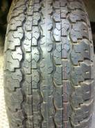 Dunlop Grandtrek TG35. Летние, без износа, 1 шт